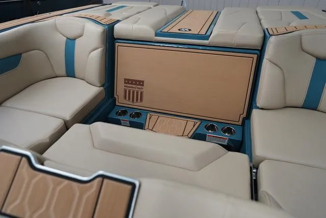 Slide: The Image of MasterCraft XT24 2025 - 16