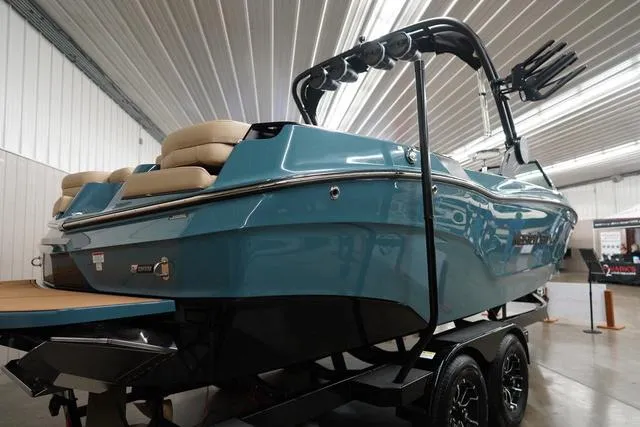 Slide: The Image of MasterCraft XT24 2025 - 3