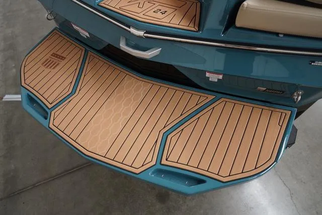 Slide: The Image of MasterCraft XT24 2025 - 4