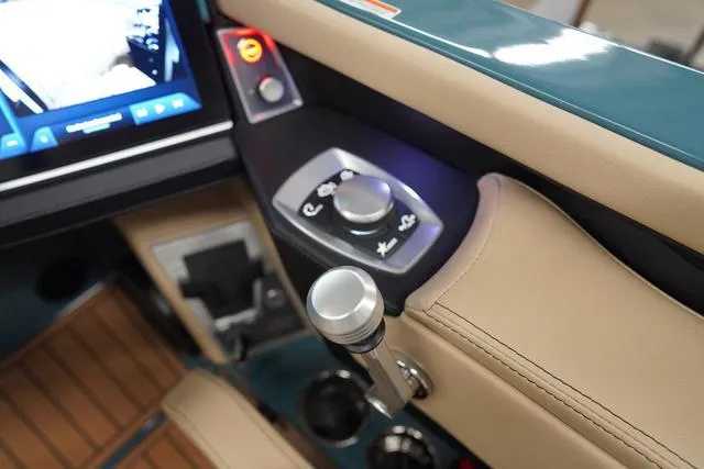 Slide: The Image of MasterCraft XT24 2025 - 42