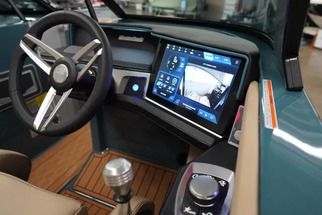 Slide: The Image of MasterCraft XT24 2025 - 44