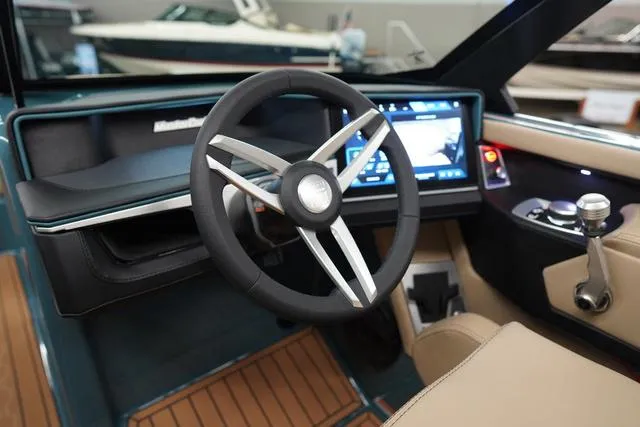 Slide: The Image of MasterCraft XT24 2025 - 45