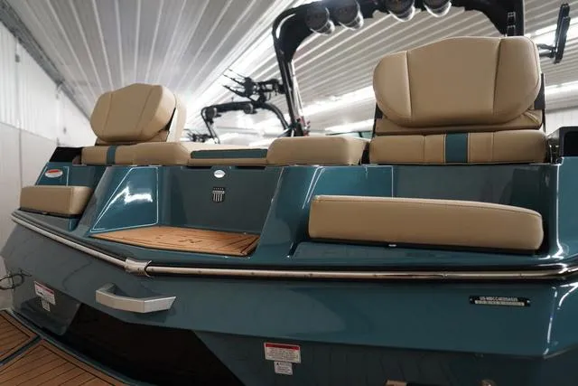 Slide: The Image of MasterCraft XT24 2025 - 5