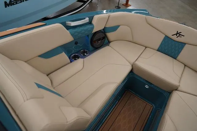 Slide: The Image of MasterCraft XT24 2025 - 50