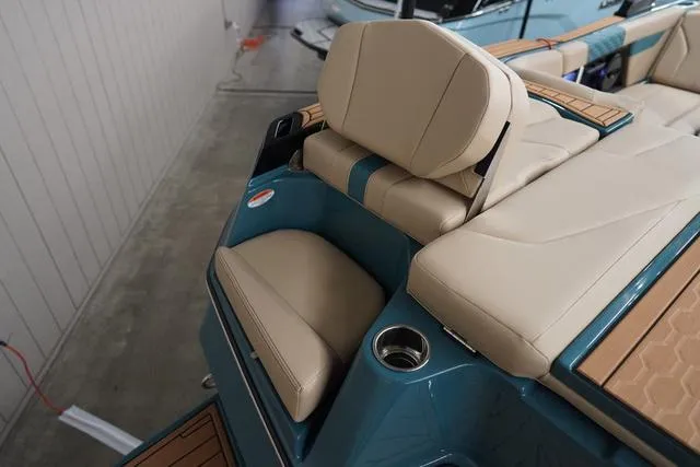 Slide: The Image of MasterCraft XT24 2025 - 6