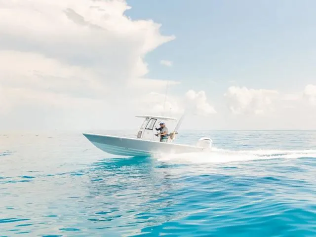 Slide: The Image of Sportsman Masters 247 2025 - 1