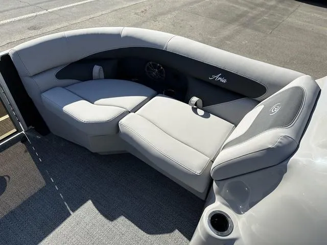 Slide: The Image of Barletta A20UC 2025 - 10