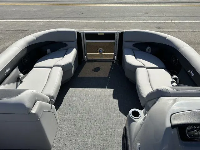 Slide: The Image of Barletta A20UC 2025 - 11