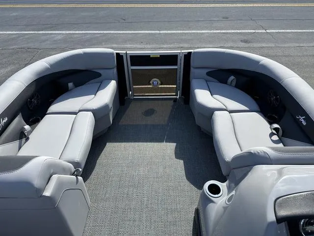 Slide: The Image of Barletta A20UC 2025 - 12