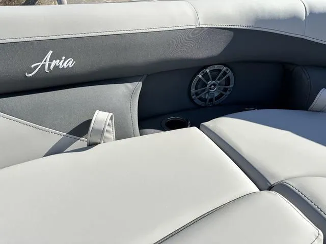 Slide: The Image of Barletta A20UC 2025 - 13