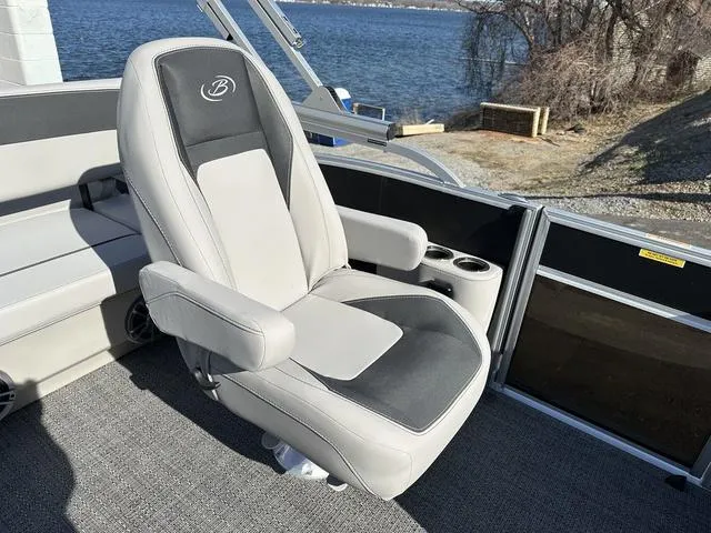 Slide: The Image of Barletta A20UC 2025 - 14