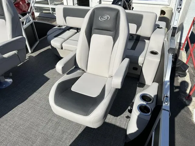 Slide: The Image of Barletta A20UC 2025 - 16