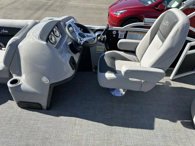 Slide: The Image of Barletta A20UC 2025 - 17