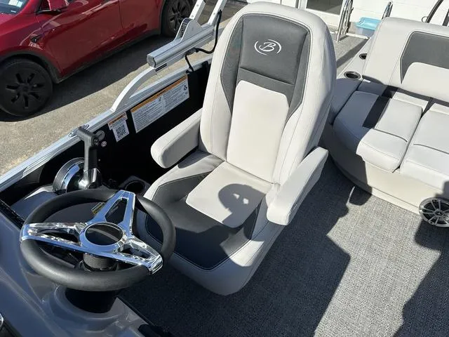 Slide: The Image of Barletta A20UC 2025 - 18