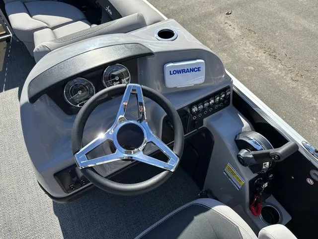 Slide: The Image of Barletta A20UC 2025 - 19