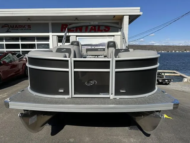 Slide: The Image of Barletta A20UC 2025 - 2