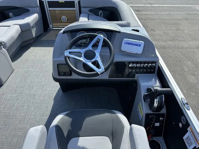 Slide: The Image of Barletta A20UC 2025 - 23