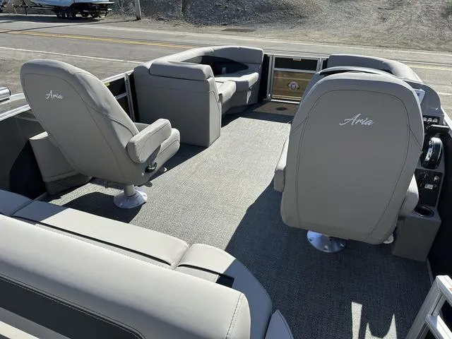 Slide: The Image of Barletta A20UC 2025 - 25