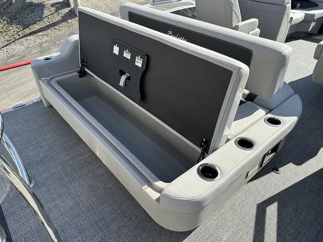 Slide: The Image of Barletta A20UC 2025 - 27