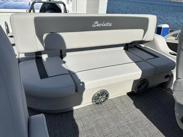 Slide: The Image of Barletta A20UC 2025 - 29