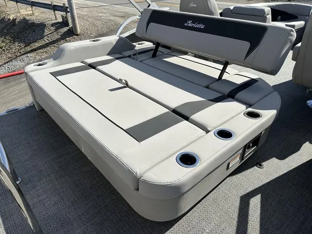 Slide: The Image of Barletta A20UC 2025 - 30