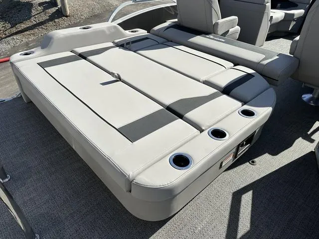 Slide: The Image of Barletta A20UC 2025 - 31