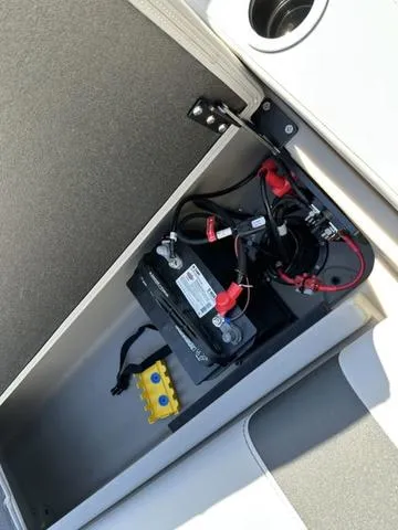 Slide: The Image of Barletta A20UC 2025 - 33