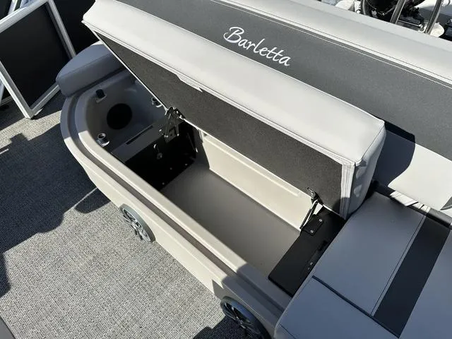 Slide: The Image of Barletta A20UC 2025 - 34