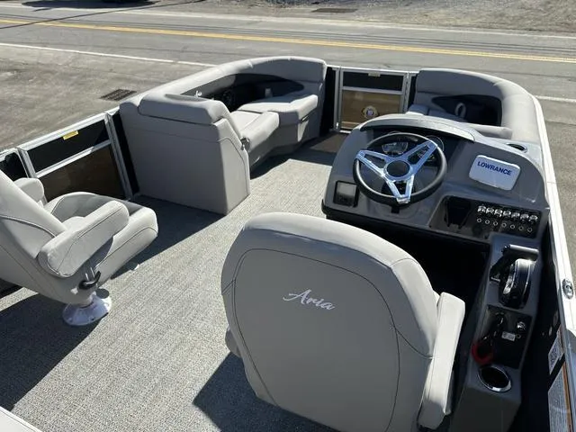 Slide: The Image of Barletta A20UC 2025 - 35