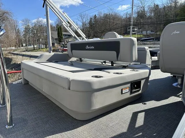 Slide: The Image of Barletta A20UC 2025 - 37