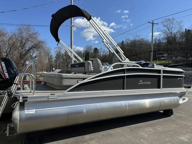 Slide: The Image of Barletta A20UC 2025 - 5