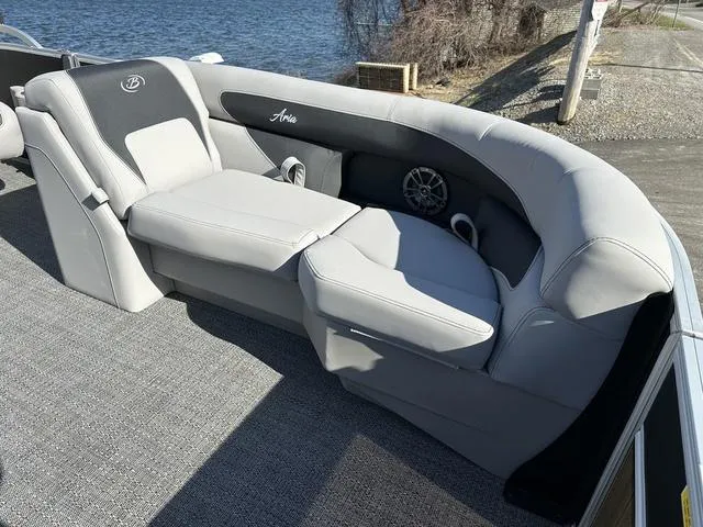 Slide: The Image of Barletta A20UC 2025 - 6