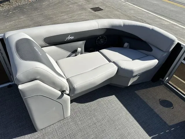 Slide: The Image of Barletta A20UC 2025 - 7