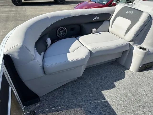 Slide: The Image of Barletta A20UC 2025 - 9