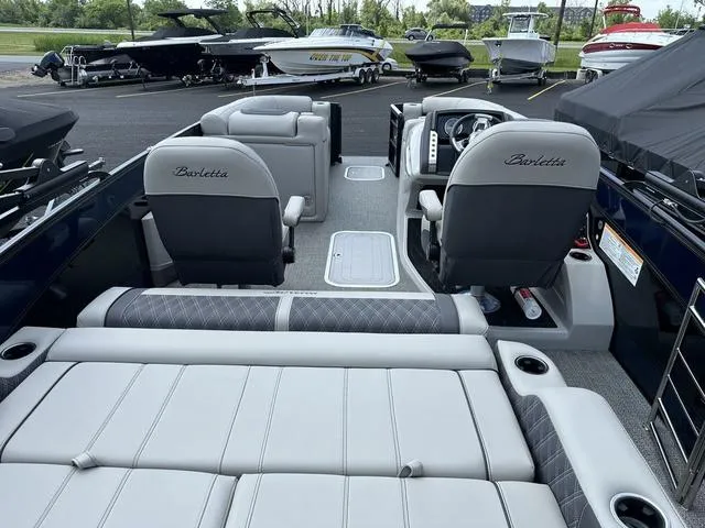 Slide: The Image of Barletta L23UC 2025 - 12