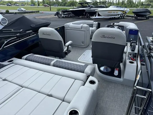 Slide: The Image of Barletta L23UC 2025 - 13