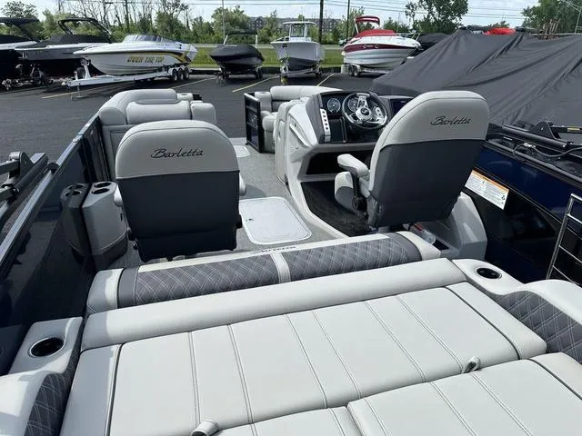 Slide: The Image of Barletta L23UC 2025 - 14