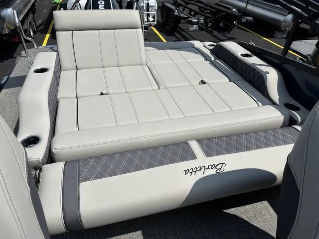 Slide: The Image of Barletta L23UC 2025 - 17