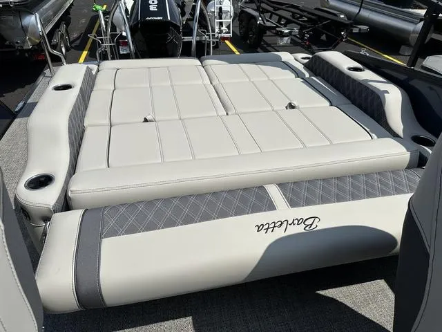 Slide: The Image of Barletta L23UC 2025 - 18