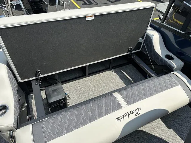 Slide: The Image of Barletta L23UC 2025 - 19