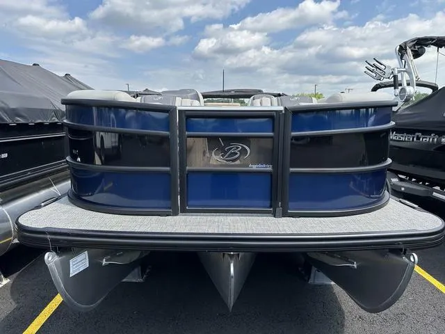 Slide: The Image of Barletta L23UC 2025 - 2