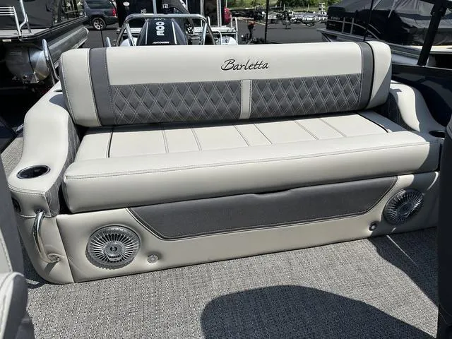 Slide: The Image of Barletta L23UC 2025 - 23