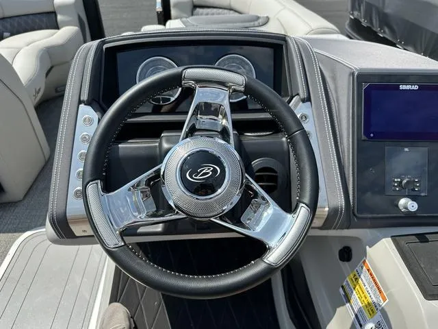 Slide: The Image of Barletta L23UC 2025 - 28