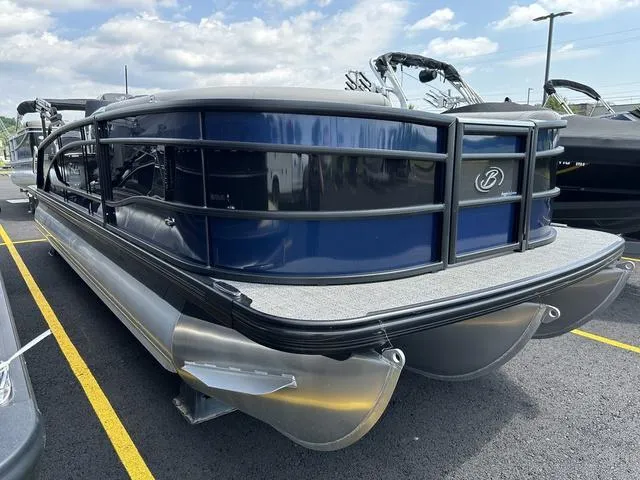 Slide: The Image of Barletta L23UC 2025 - 3