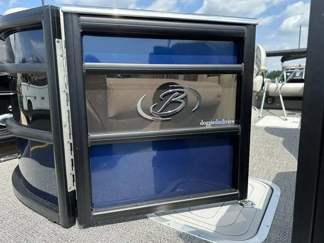 Slide: The Image of Barletta L23UC 2025 - 4