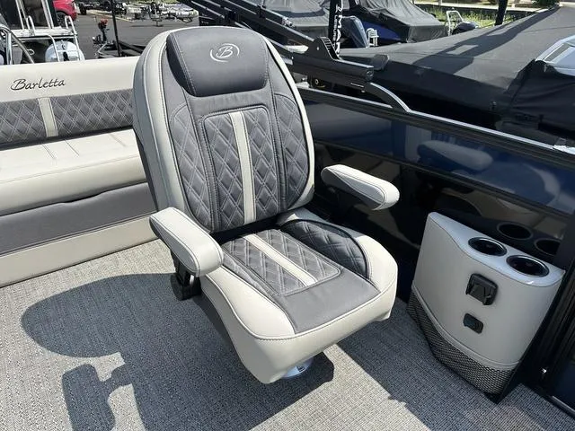 Slide: The Image of Barletta L23UC 2025 - 40