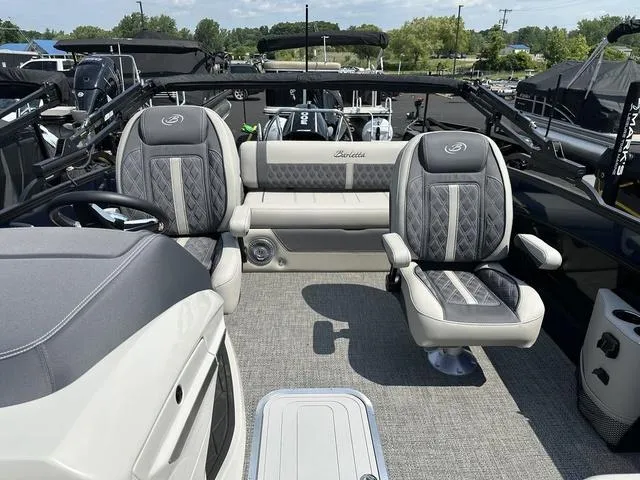 Slide: The Image of Barletta L23UC 2025 - 41