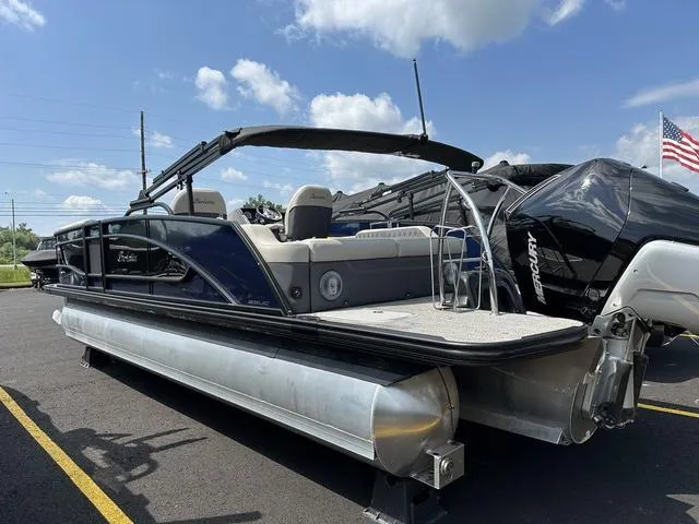 Slide: The Image of Barletta L23UC 2025 - 6