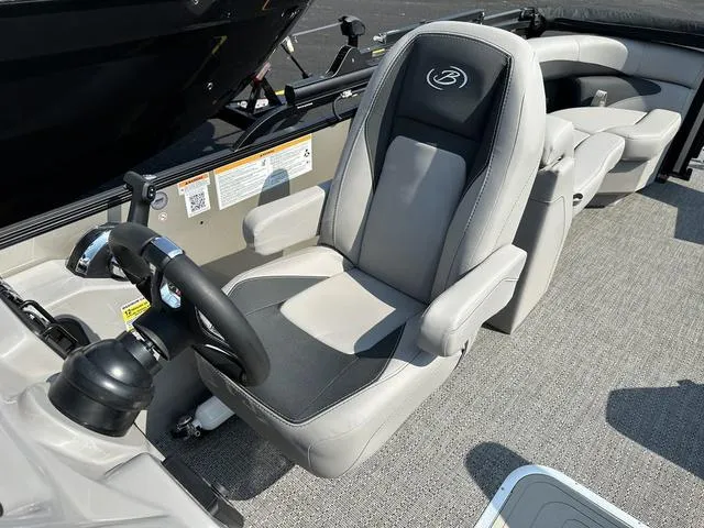 Slide: The Image of Barletta A22QC 2025 - 12