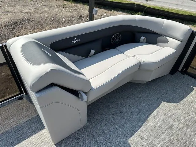 Slide: The Image of Barletta A22QC 2025 - 26